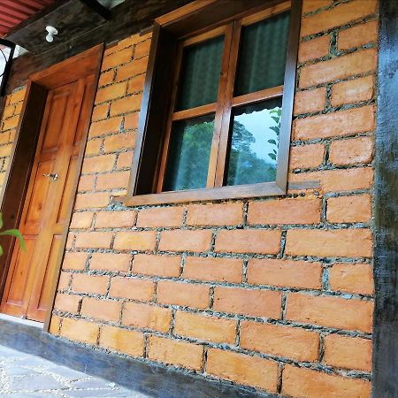 Habitacion Cabana Huapango #4 ピナル・デ・アモレス エクステリア 写真